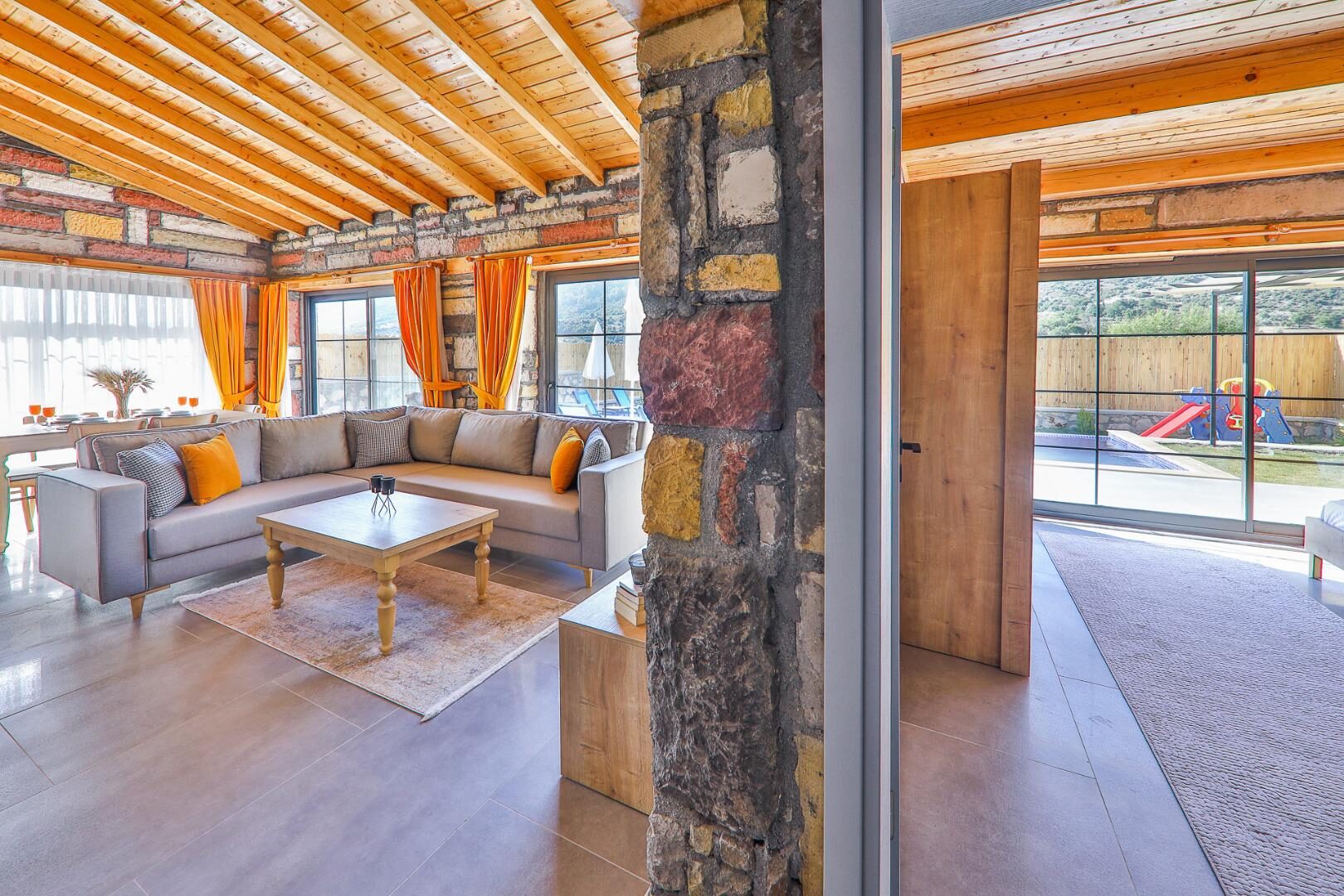 Villa Ladin Sarıbelen — 17