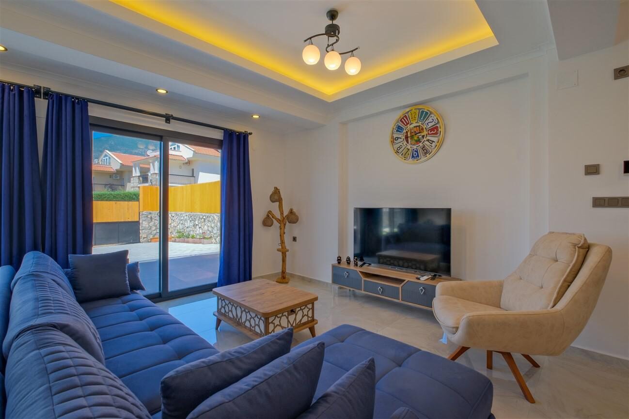 Villa Santorini — 32