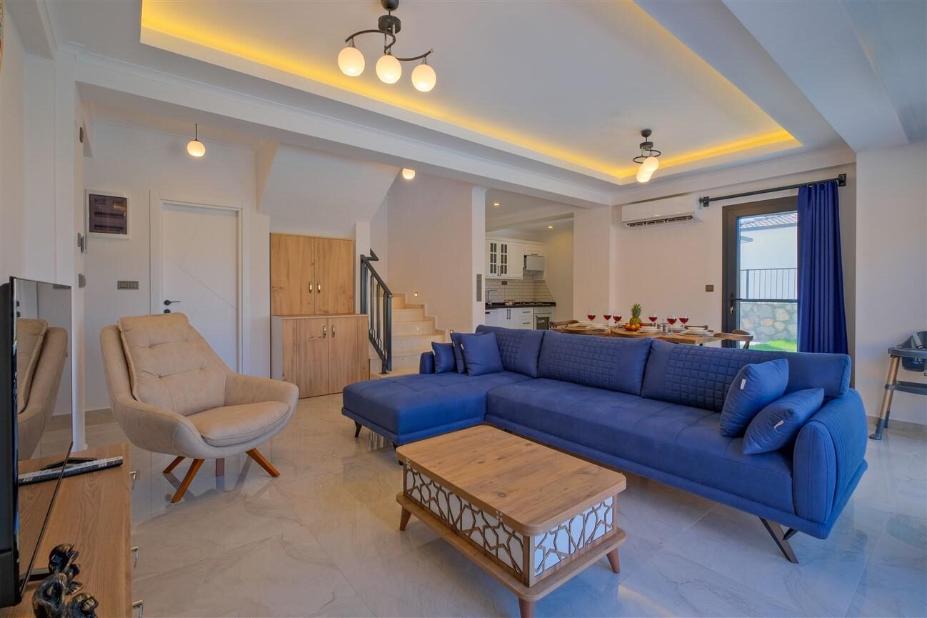 Villa Santorini — 34