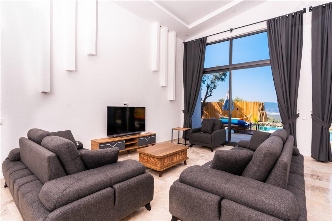 Villa İbiza — 56