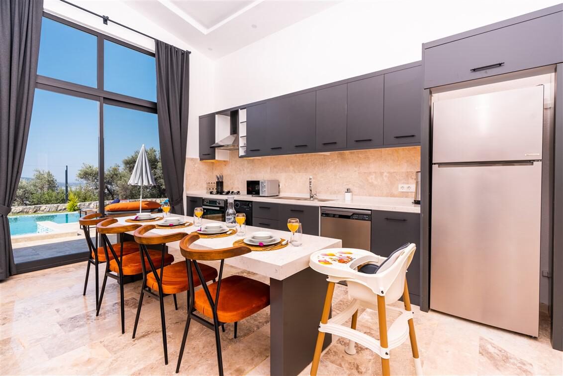 Villa İbiza — 57