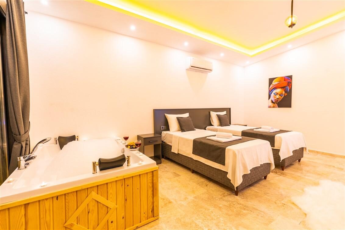 Villa İbiza — 61