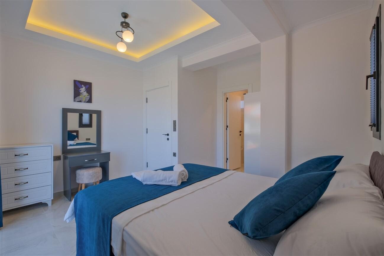 Villa Santorini — 52