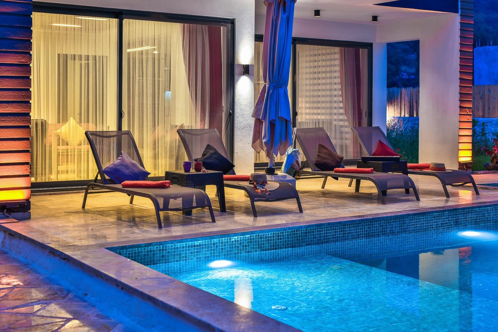 Villa Manolya Ağullu — 42