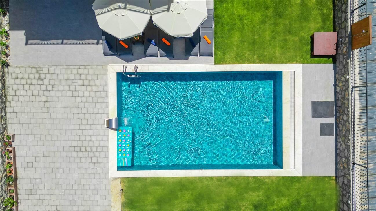 Villa Santorini — 67