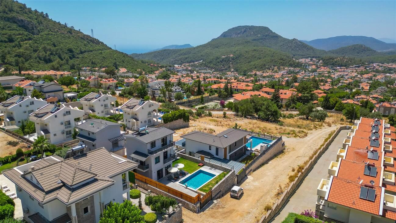 Villa Santorini — 69