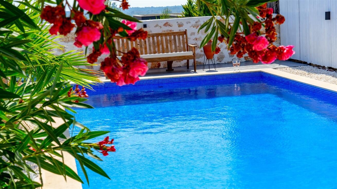 Villa Canan Patara — 83