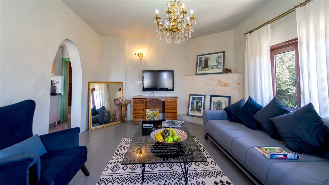 Villa Canan Patara — 86