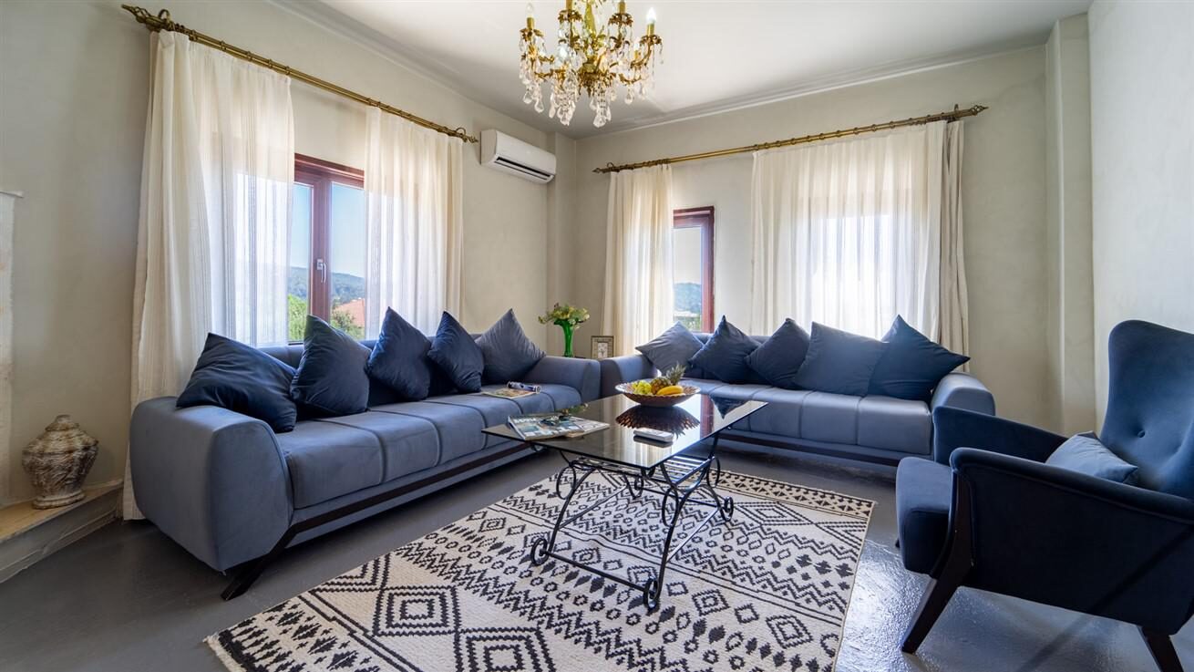 Villa Canan Patara — 87