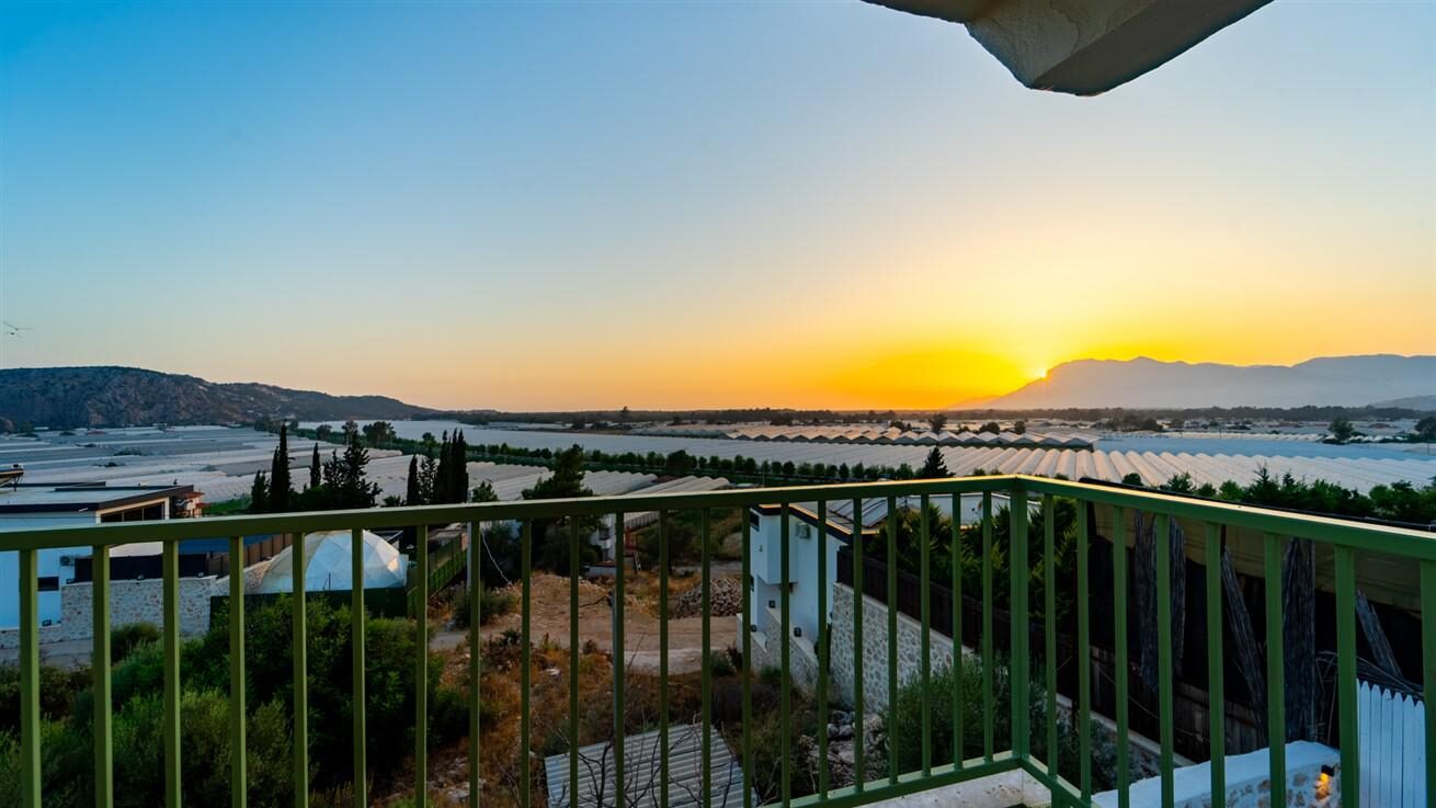 Villa Canan Patara — 98