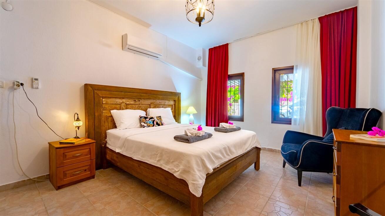 Villa Canan Patara — 120