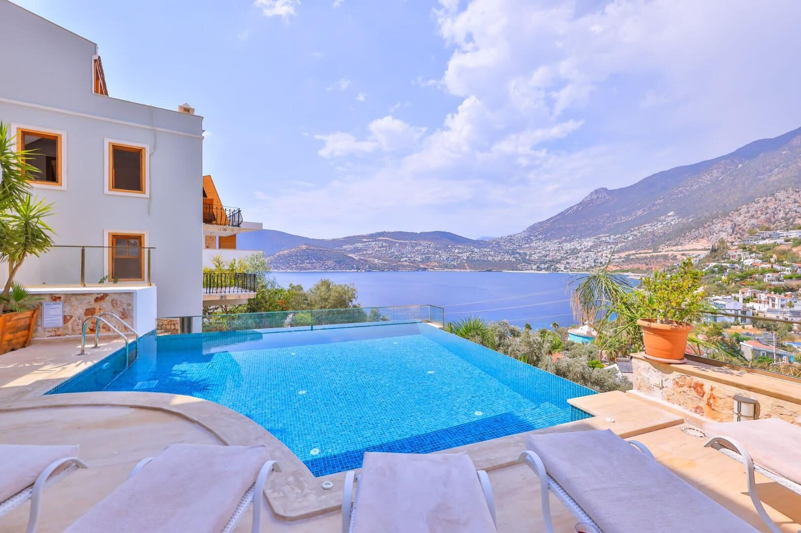 Villa Colossea — 7