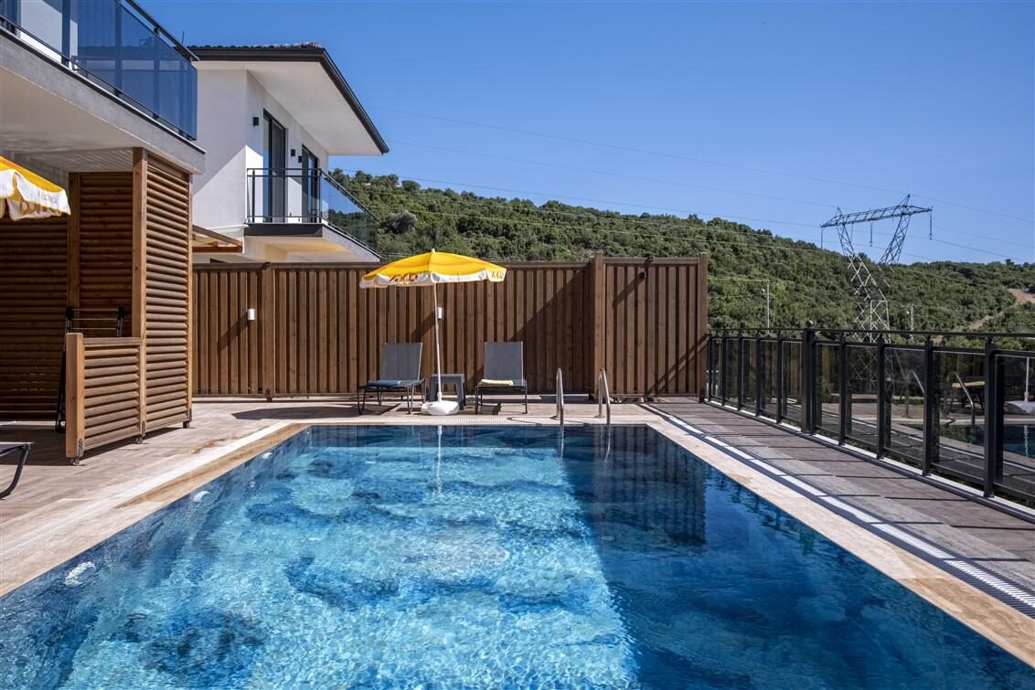Villa Savaya 1 — 1