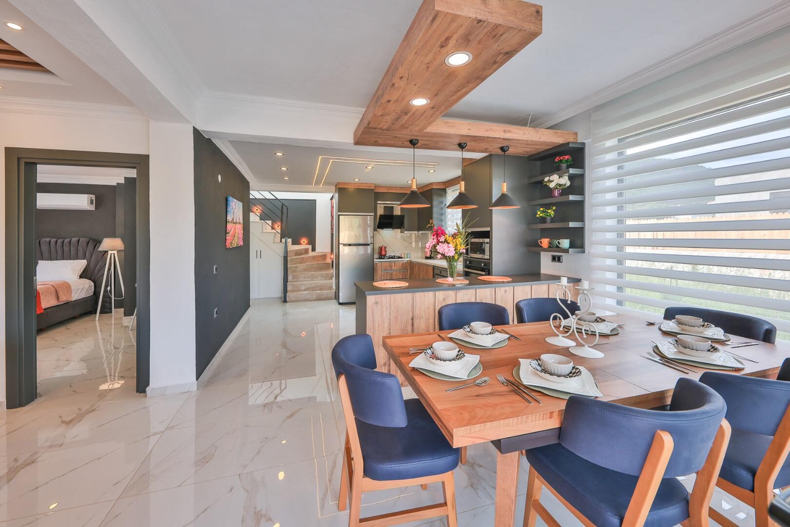 Villa Manolya Ağullu — 47