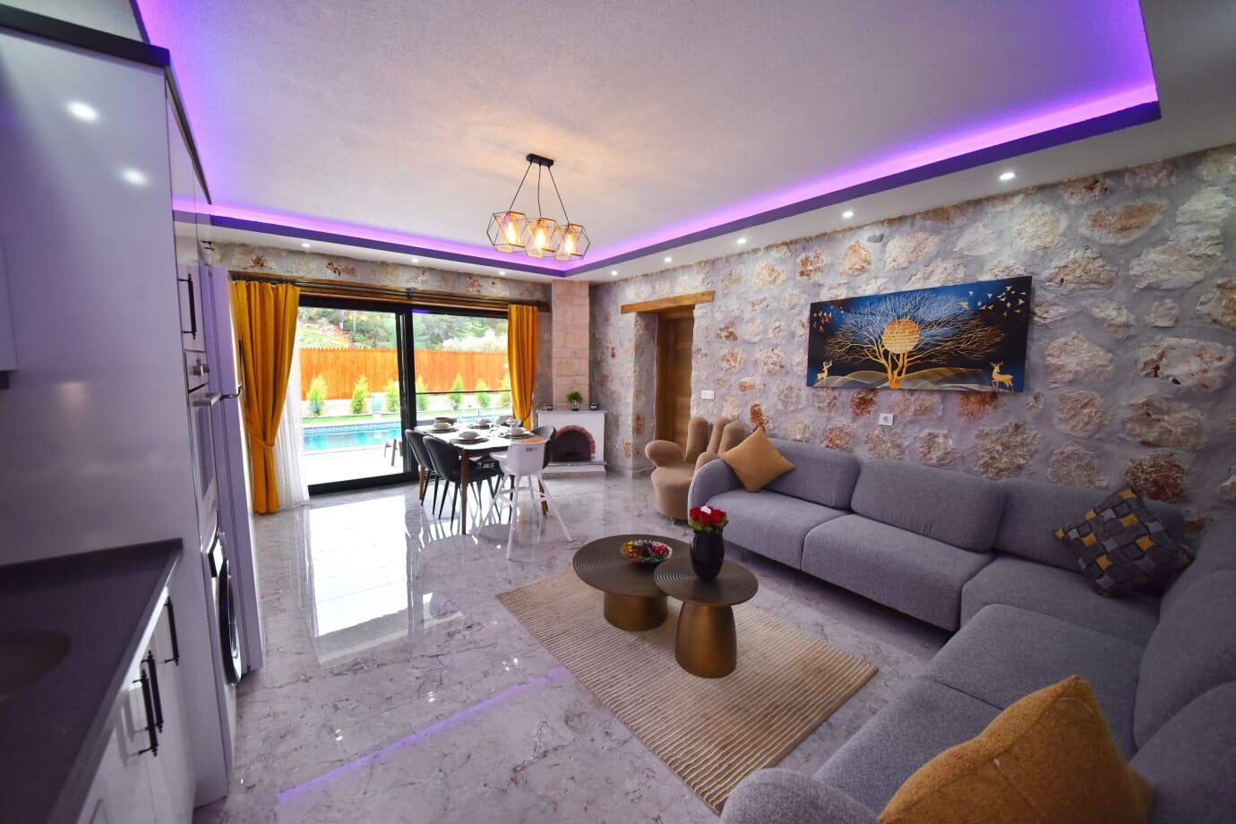 Villa Aşk — 10
