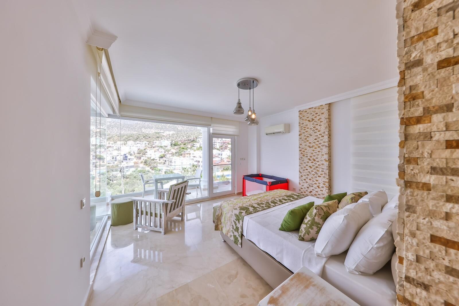 Villa Colossea — 15
