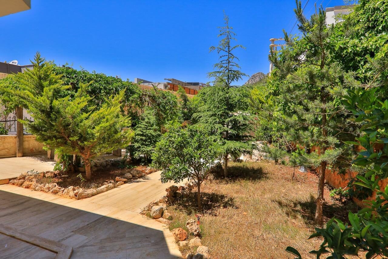 Villa Elisa Kördere — 11