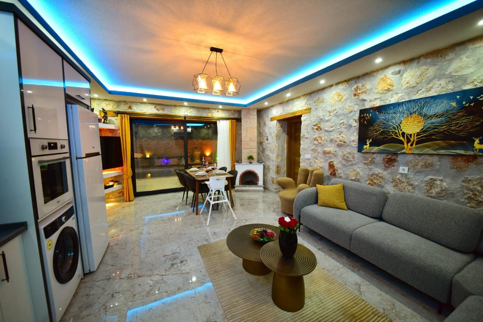 Villa Aşk — 12
