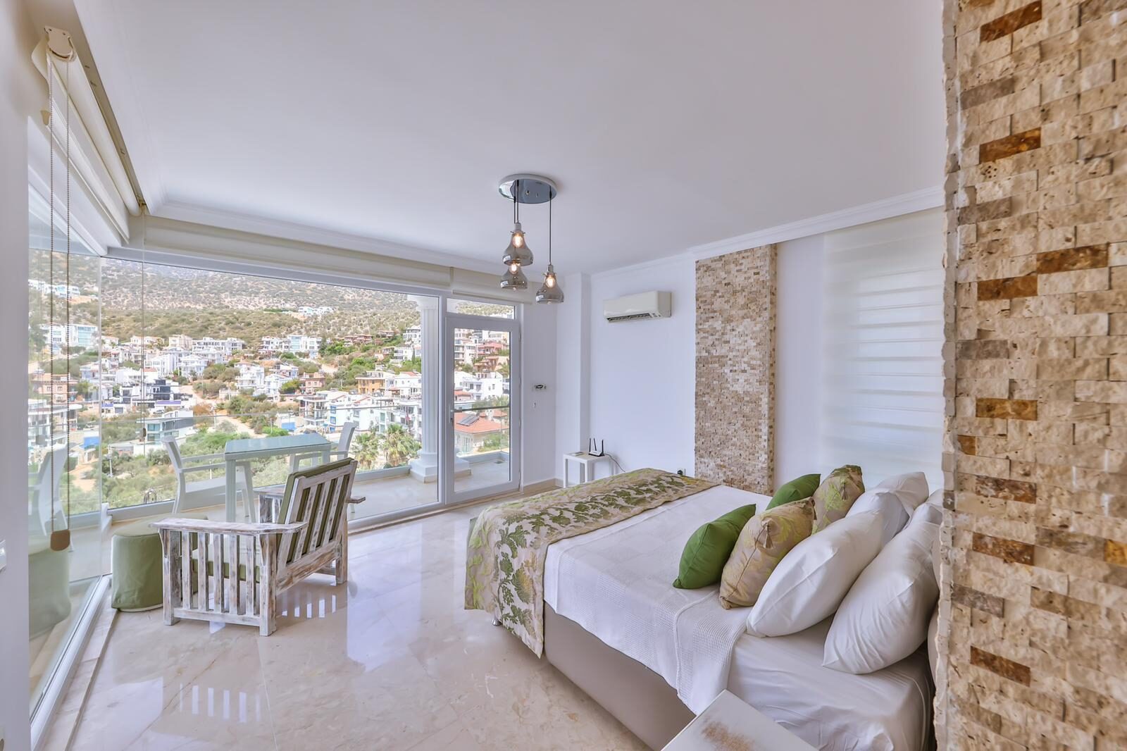 Villa Colossea — 20