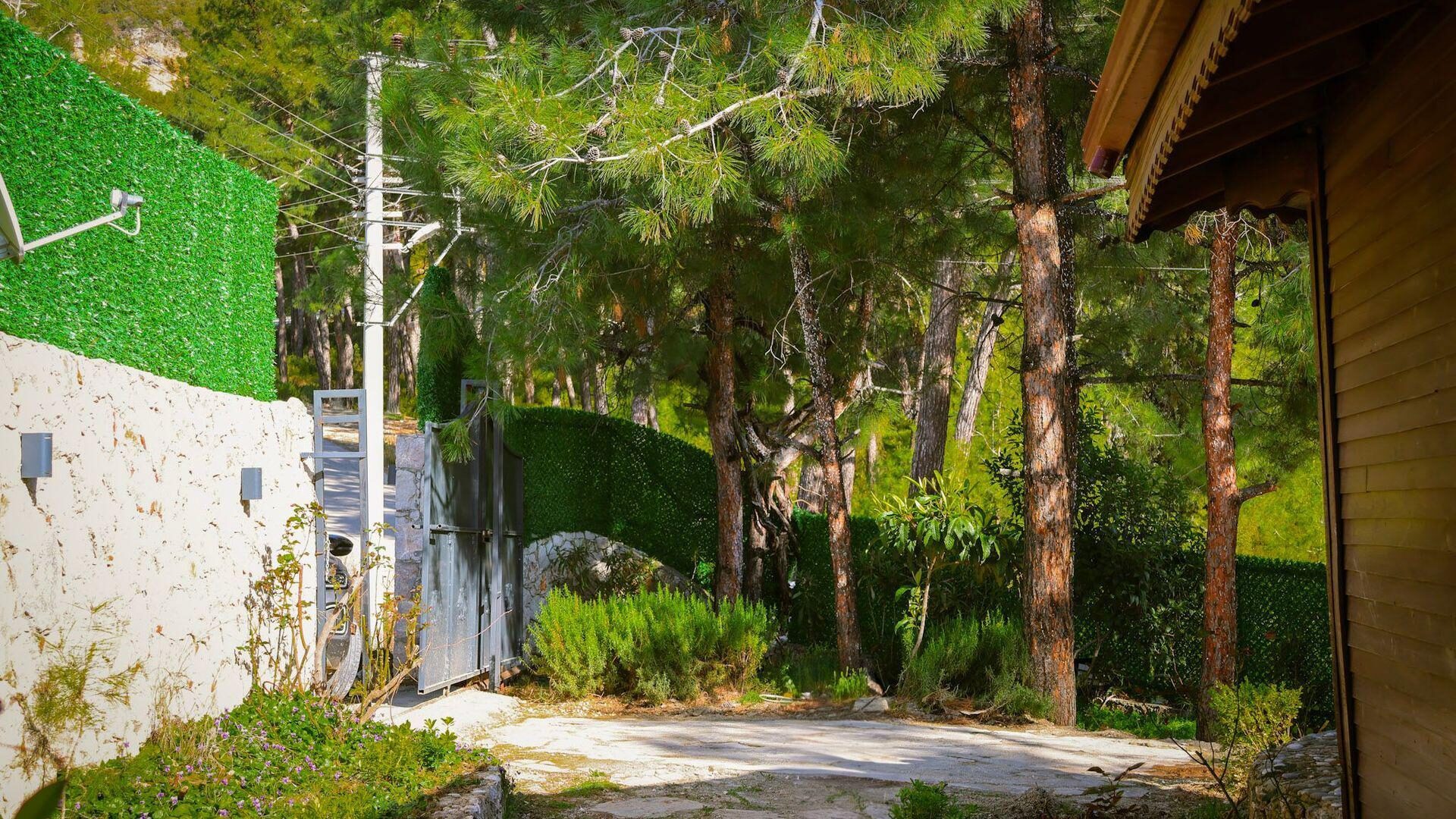 Villa Venüs İslamlar — 15