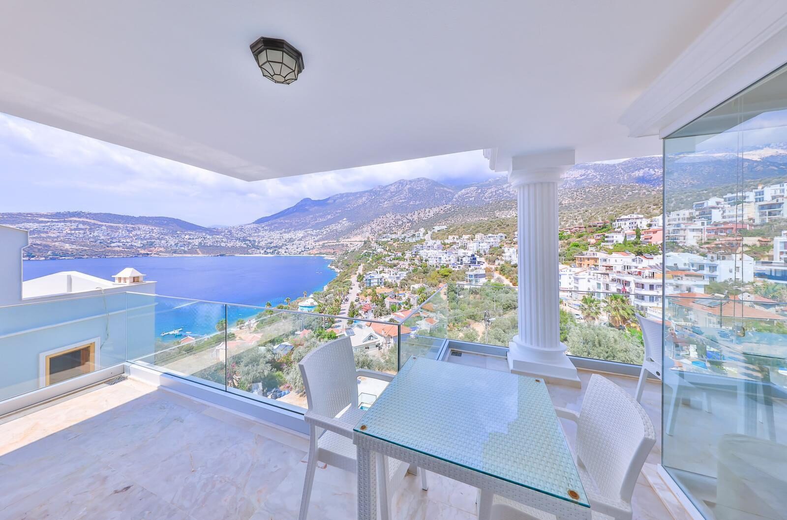 Villa Colossea — 24