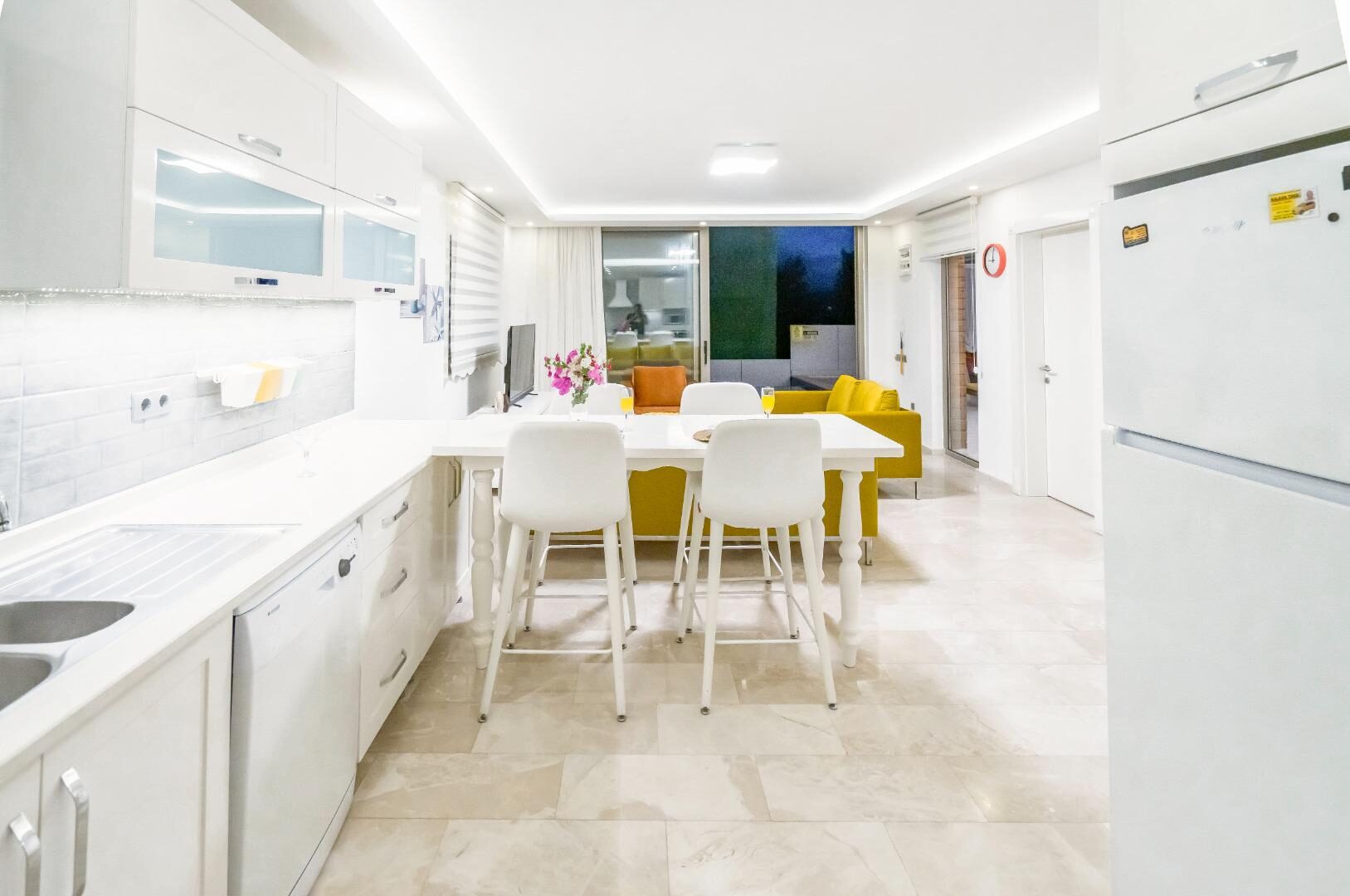 Villa Likapa 4 — 20