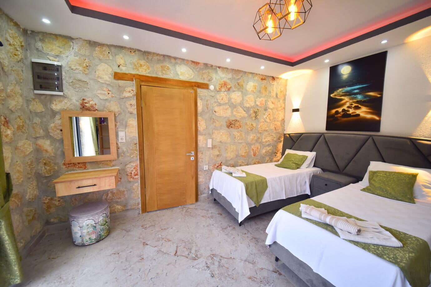 Villa Aşk — 21