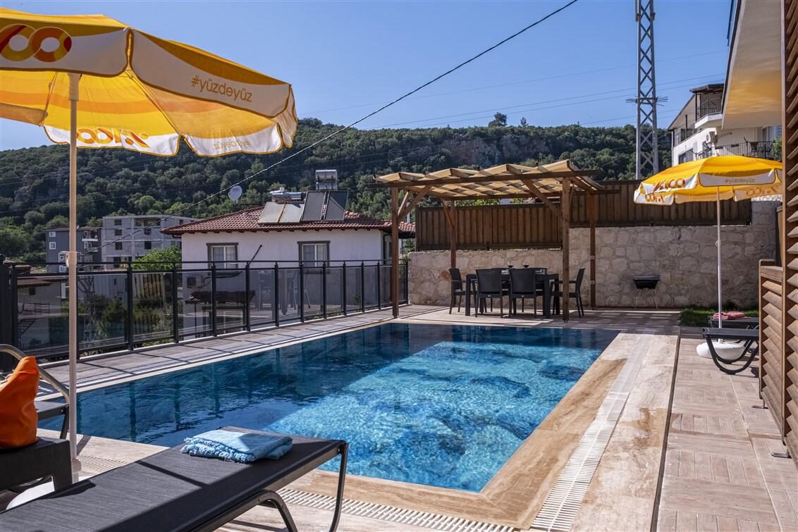Villa Savaya 1 — 27