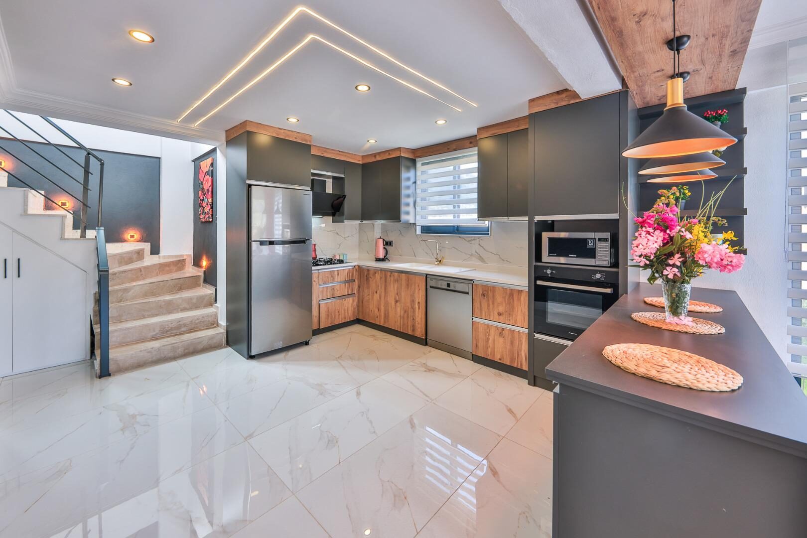 Villa Manolya Ağullu — 55