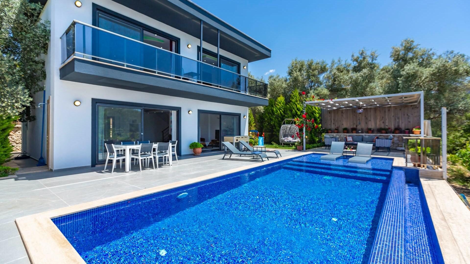 Villa Melida — 21