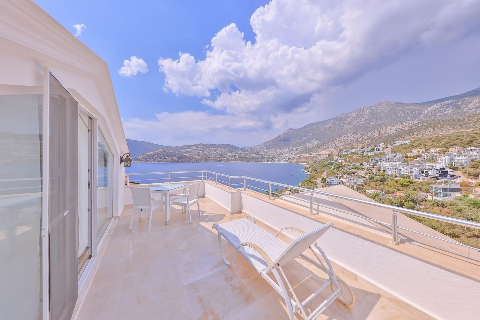 Villa Colossea — 33