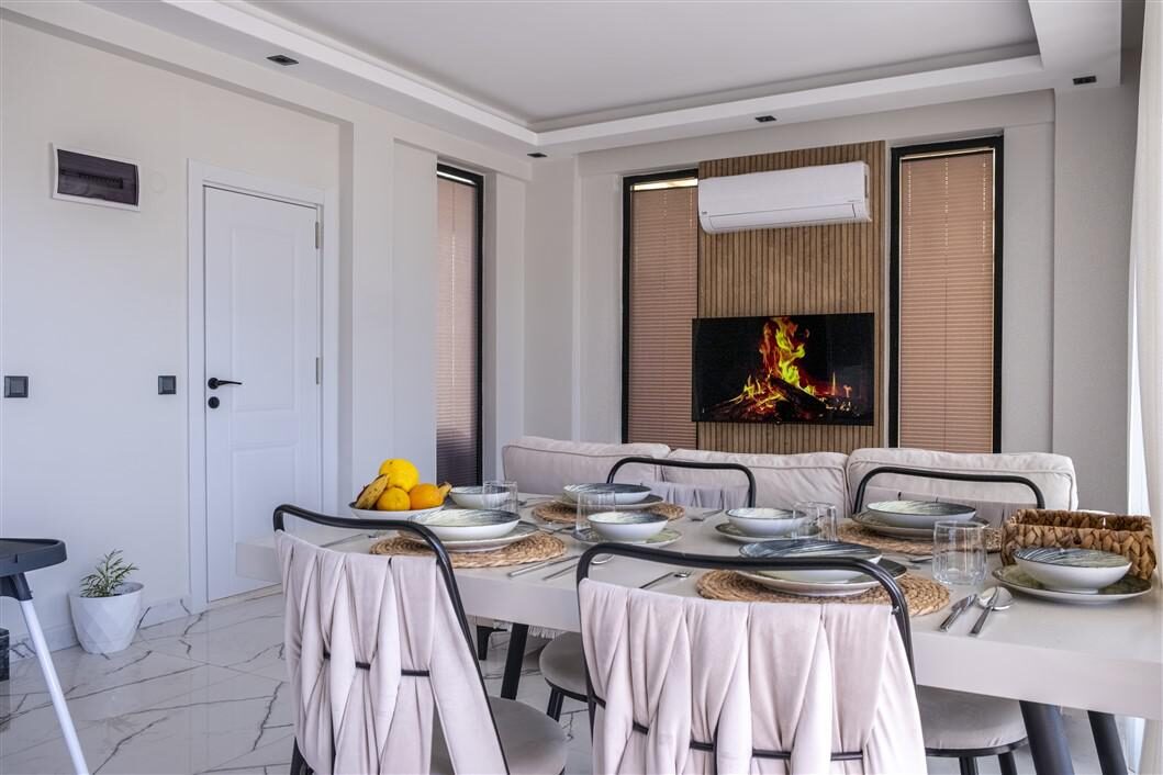 Villa Savaya 2 — 39