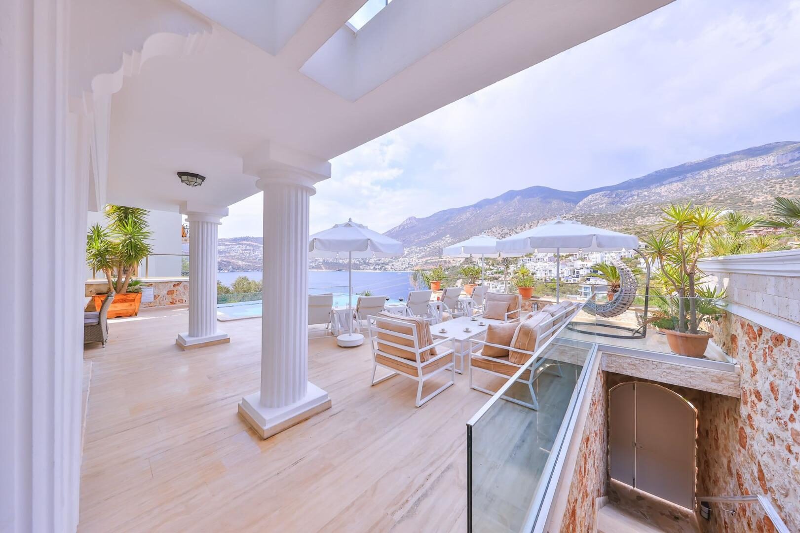 Villa Colossea — 38
