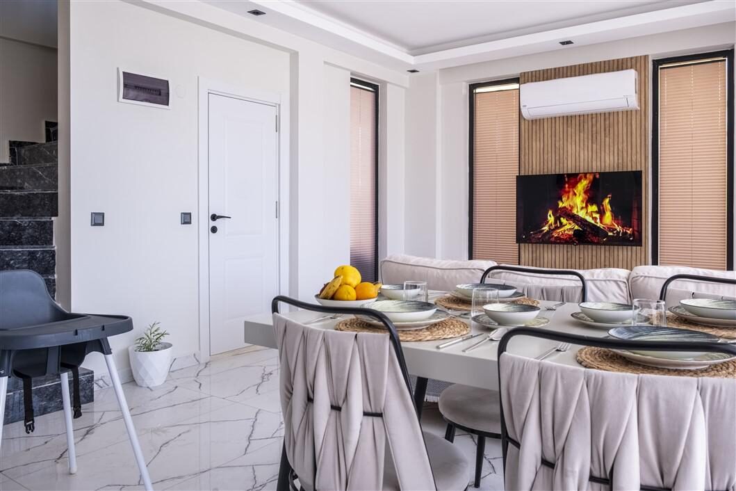 Villa Savaya 2 — 44