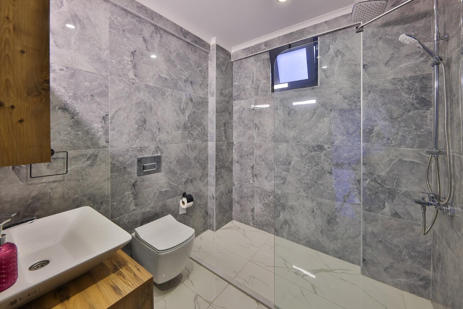 Villa Manolya Ağullu — 63