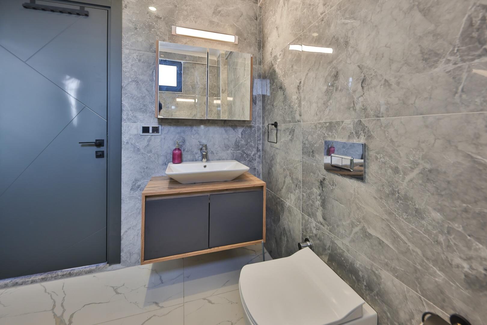 Villa Manolya Ağullu — 64