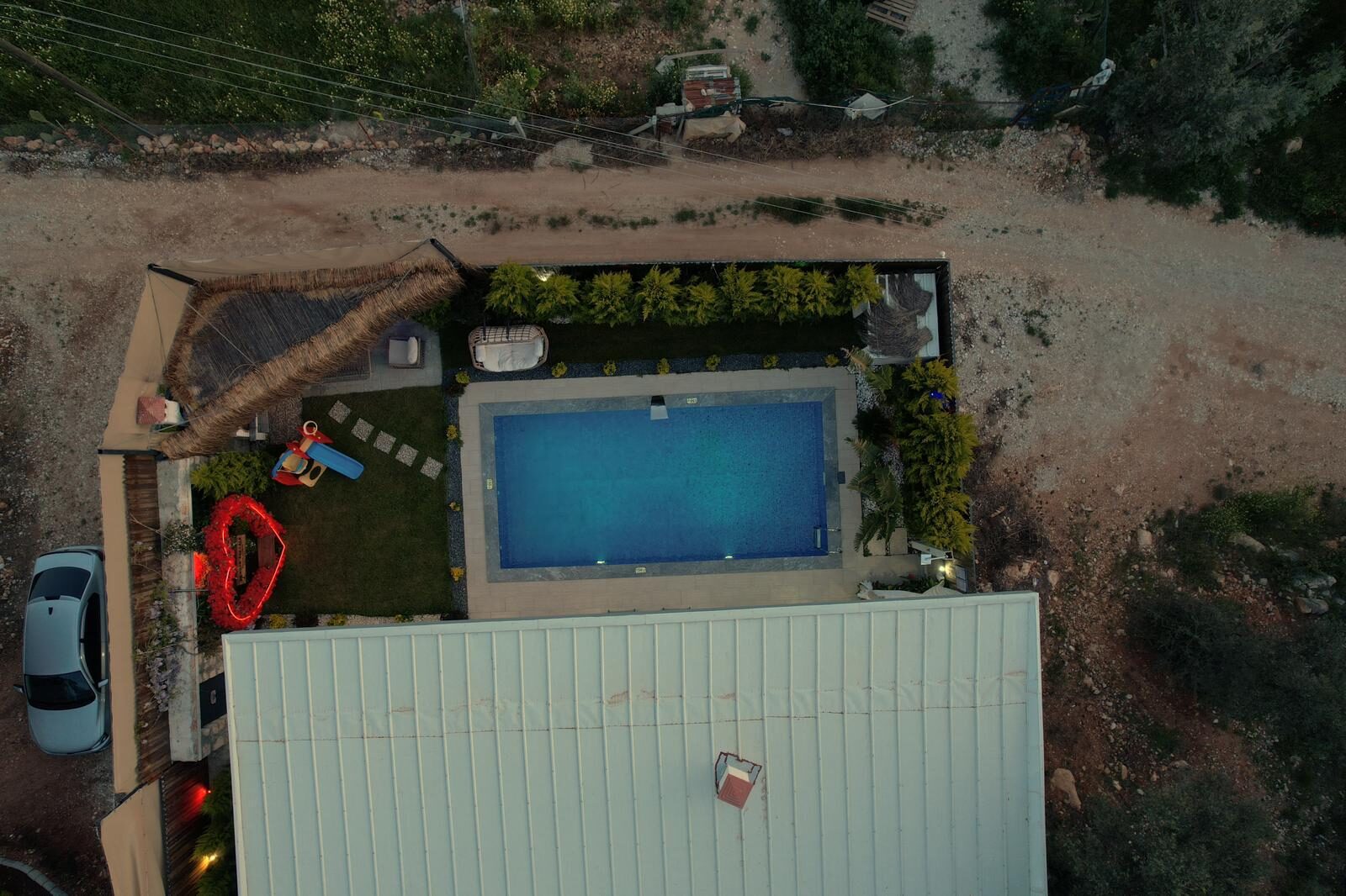 Villa Aşk — 38