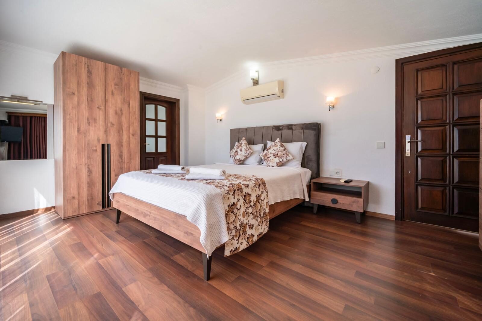 Villa Elisa Kördere — 43