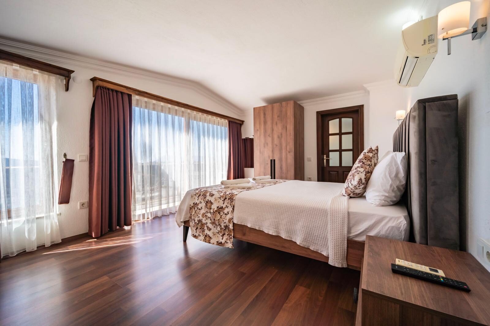 Villa Elisa Kördere — 44