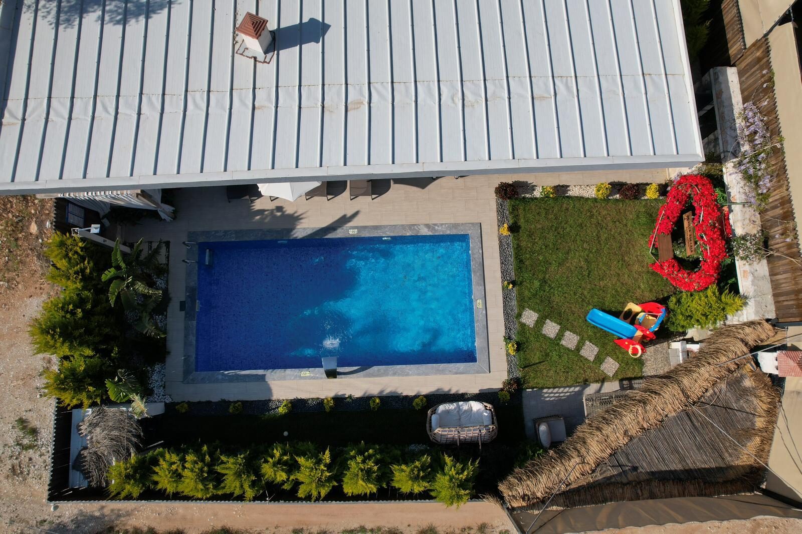 Villa Aşk — 51