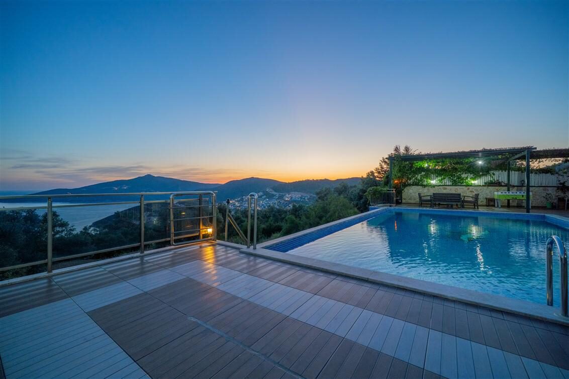 Villa Akça — 4