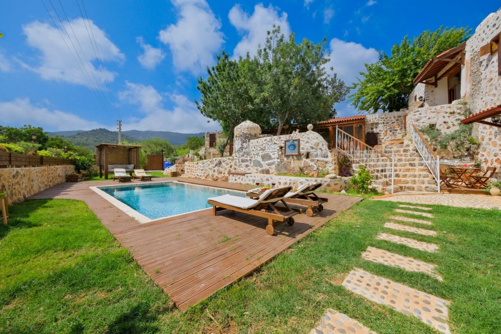Villa Yusuf Paşa Konağı — 16