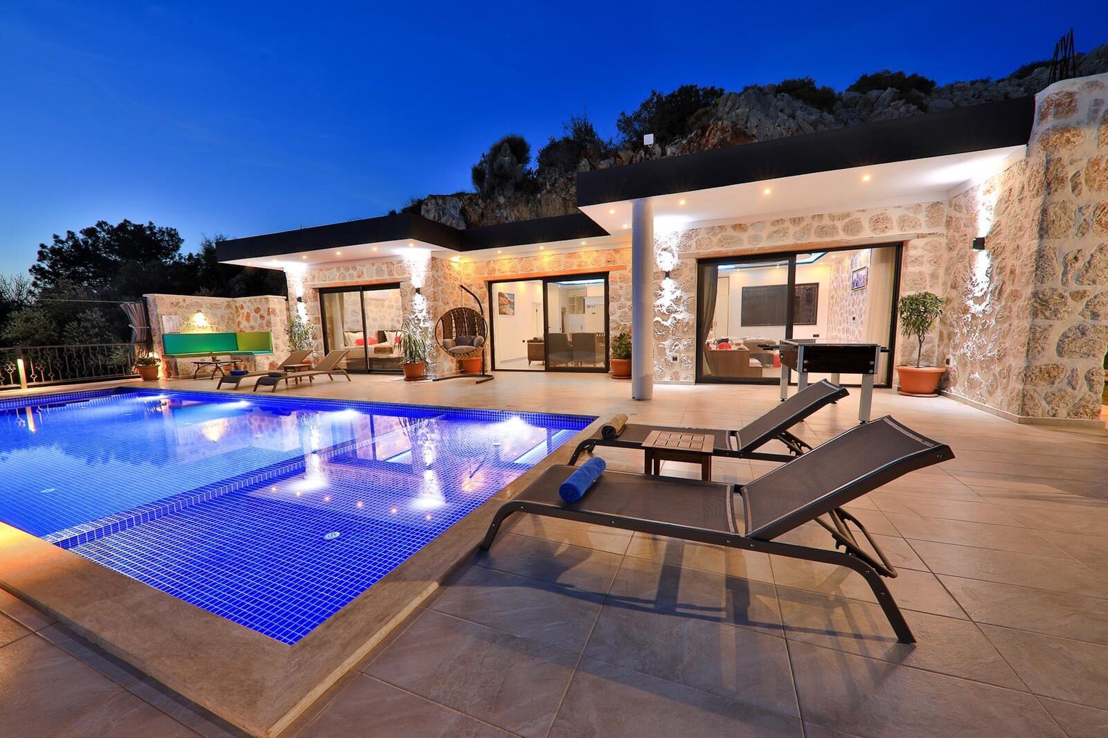 Villa Keçe — 3