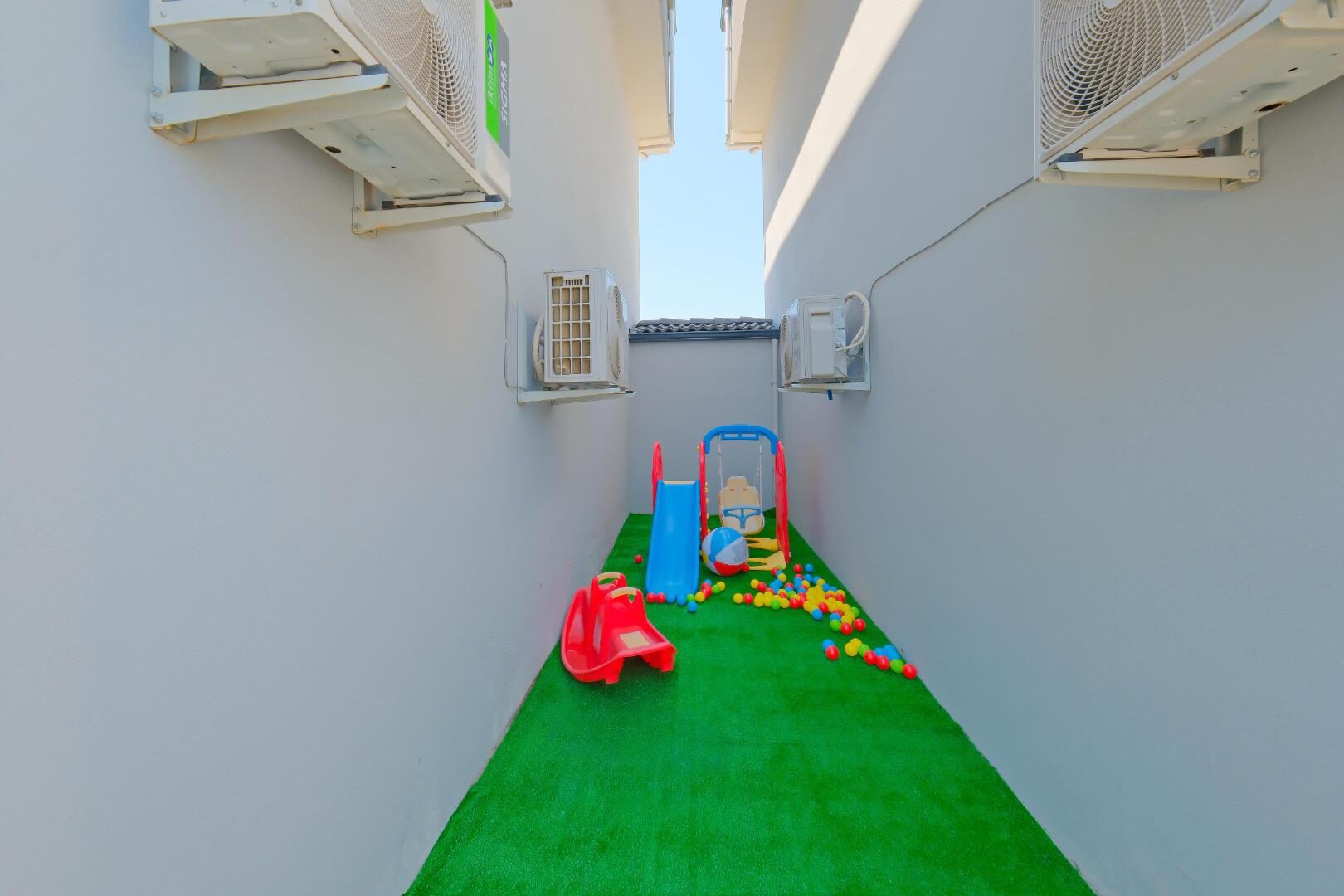 Villa Nevapark 1 — 13