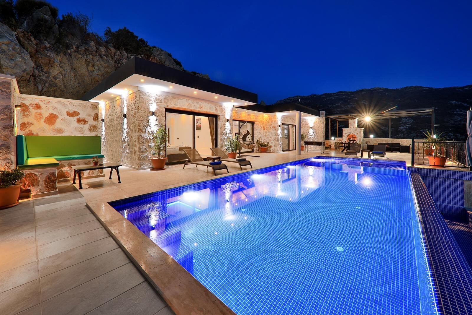 Villa Keçe — 5