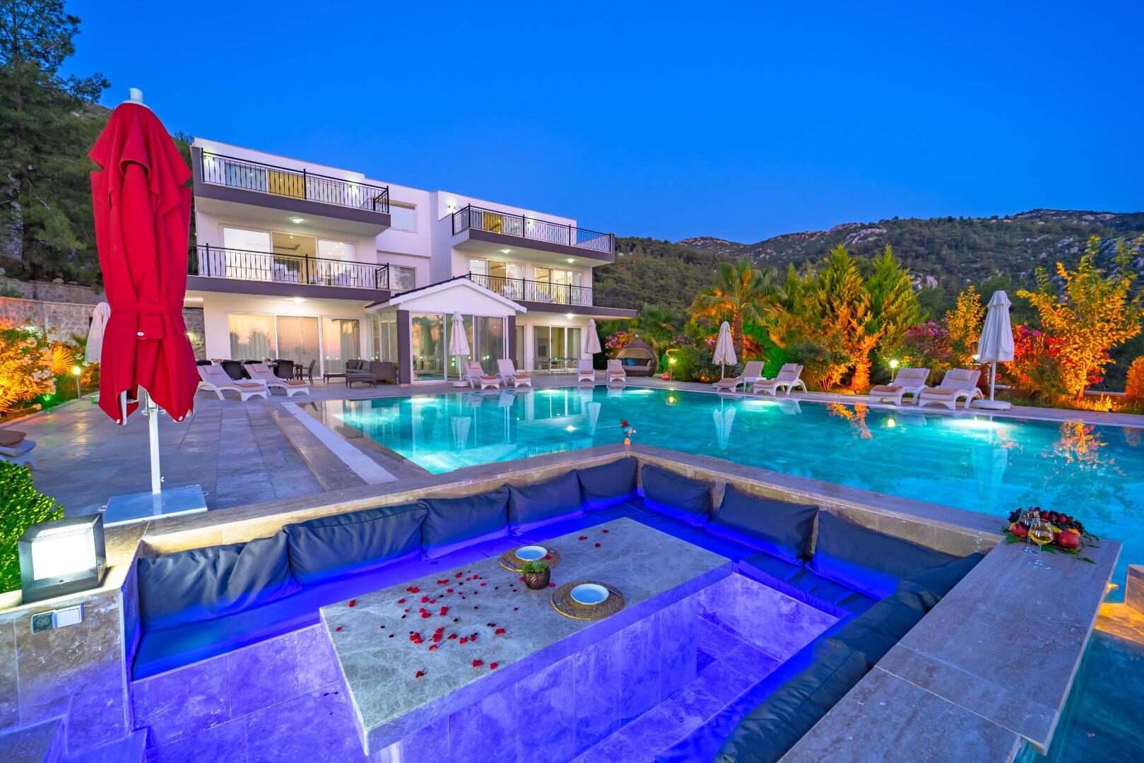 Villa Serenity — 1