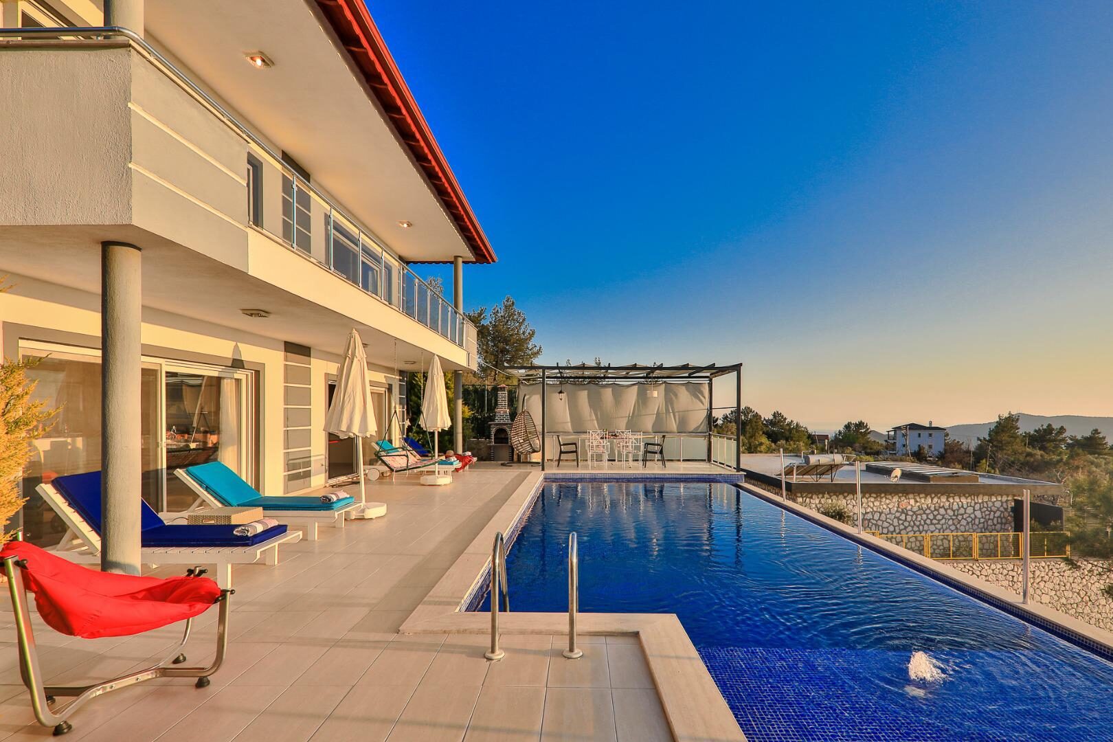 Villa Melisa — 4