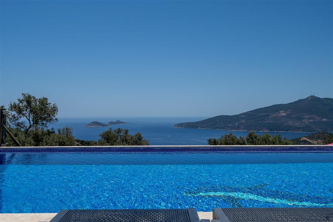 Villa Akça — 7