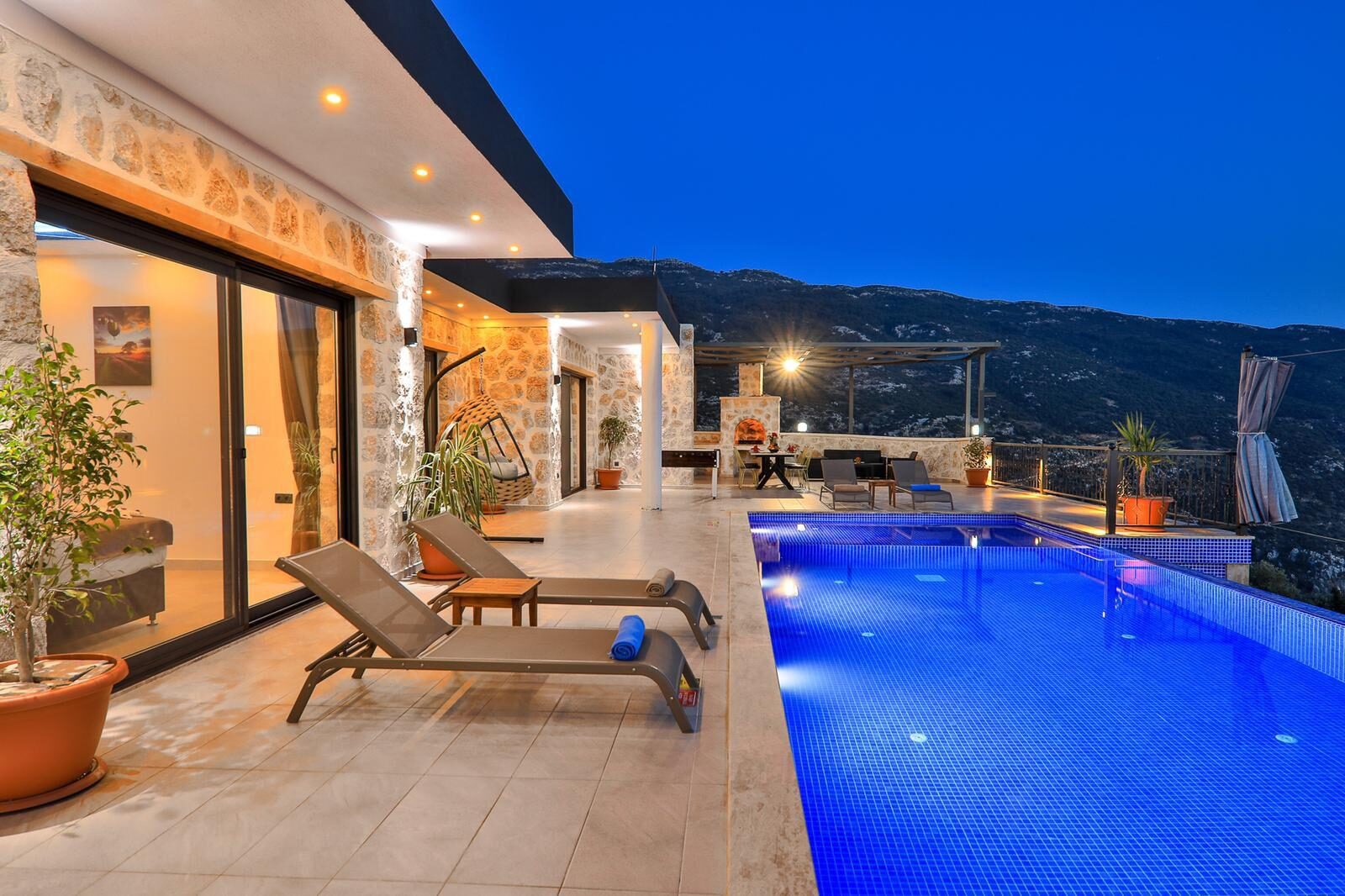 Villa Keçe — 12