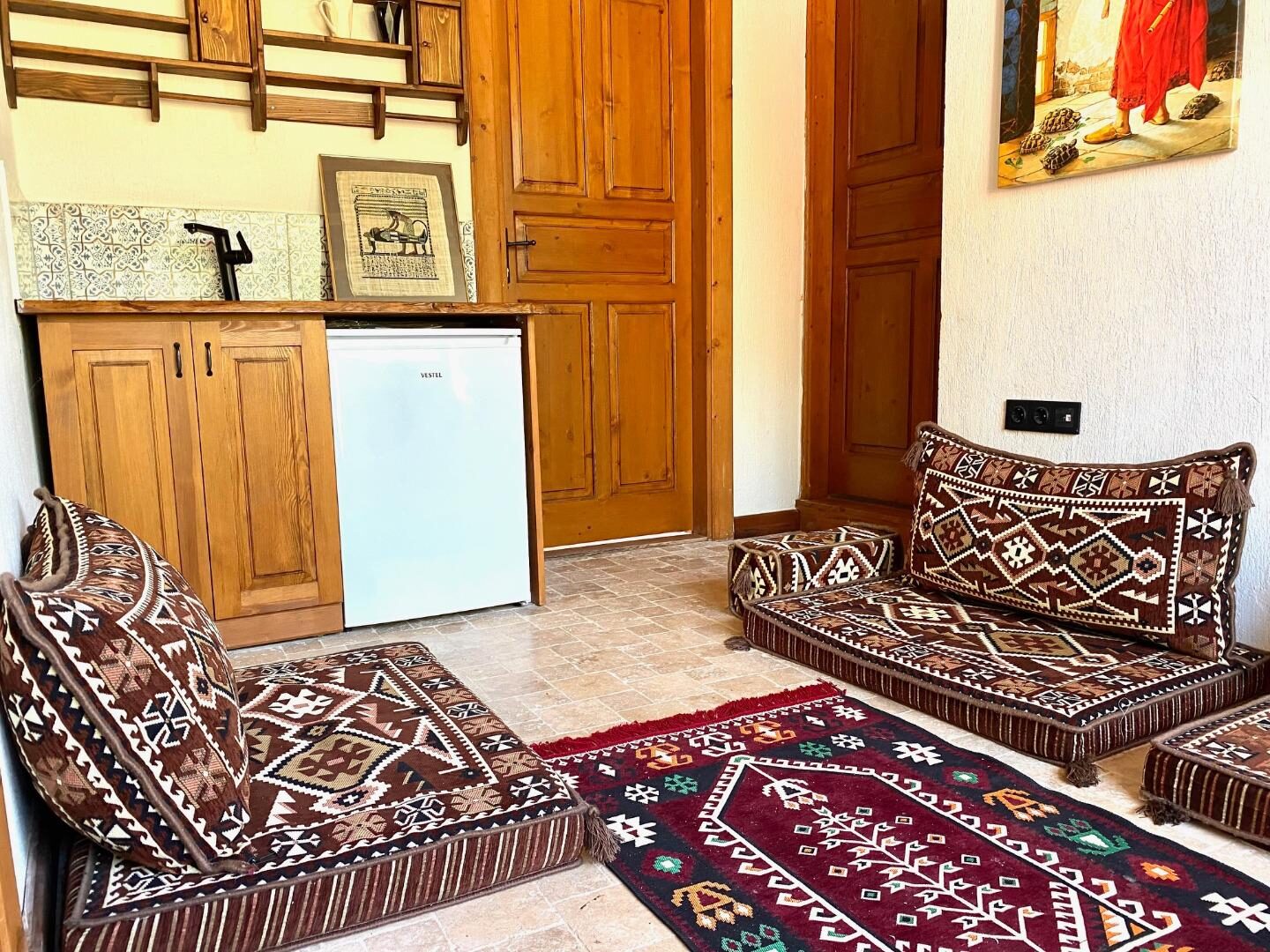 Villa Yusuf Paşa Konağı — 30